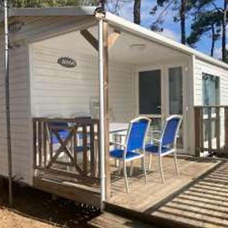 Domaine Residentiel De Plein Air Les Dunes Longeville-sur-Mer Luaran gambar
